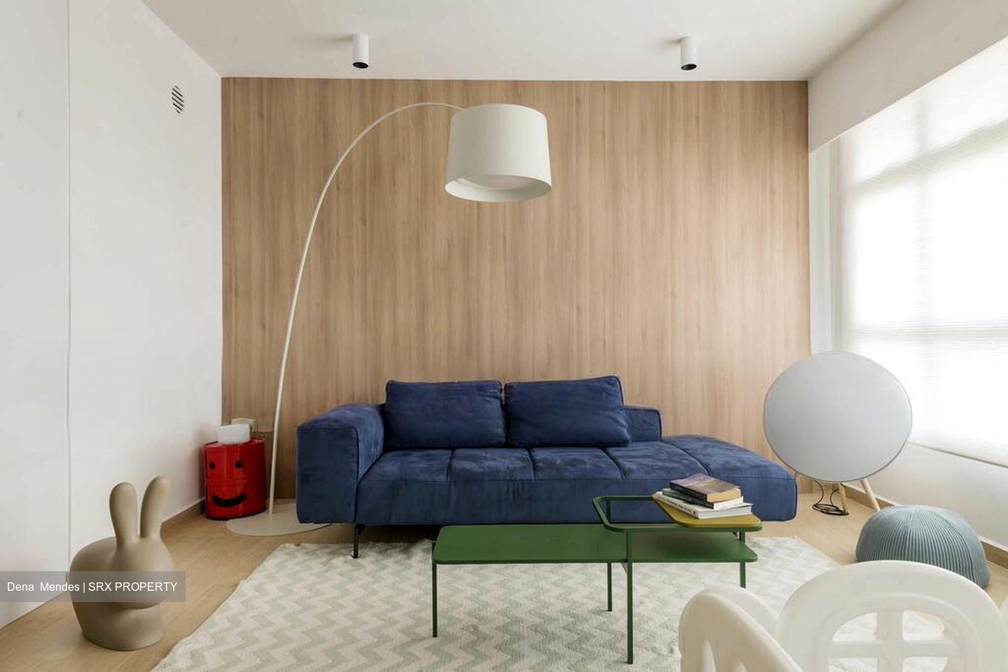 Blk 26B Saint George's Towers (Kallang/Whampoa), HDB 4 Rooms #503318211